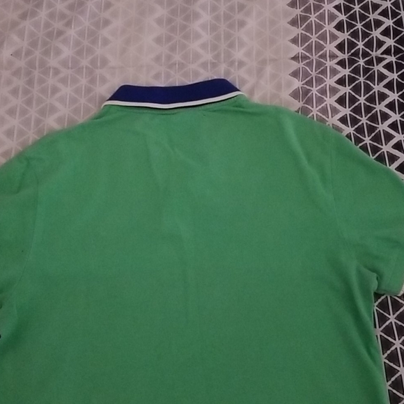Express polo shirt - Picture 3 of 5